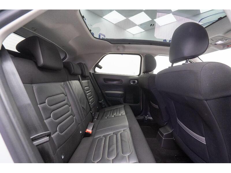 Used Citroen C4 Cactus 2016 for sale - 77744286: Photo 41