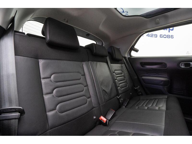 Used Citroen C4 Cactus 2016 for sale - 77744286: Photo 42