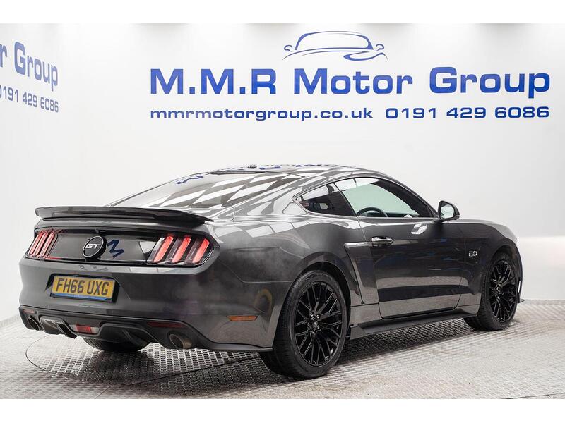 Used Ford Mustang 2017 for sale - 76659964: Photo 11