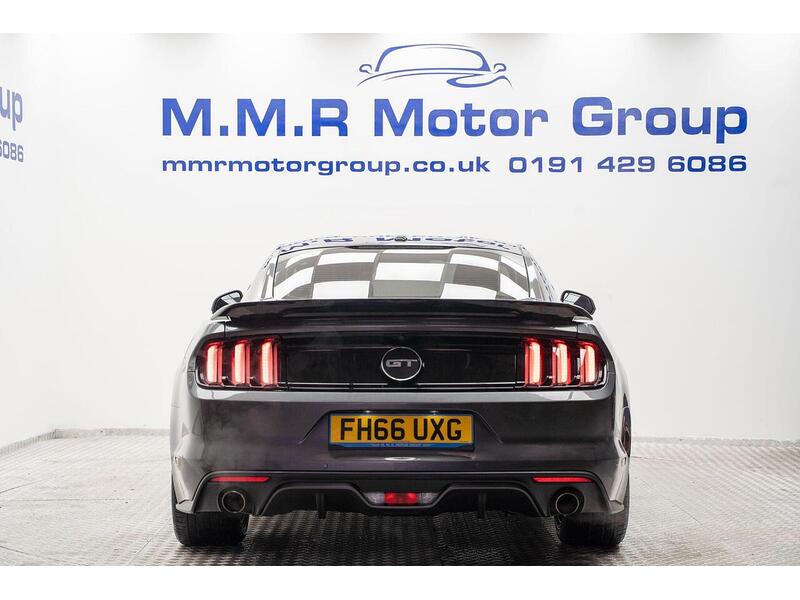 Used Ford Mustang 2017 for sale - 76659964: Photo 14