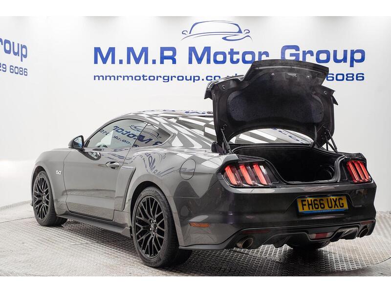 Used Ford Mustang 2017 for sale - 76659964: Photo 15