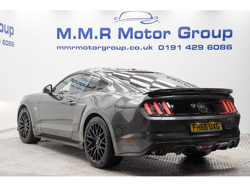 Used Ford Mustang 2017 for sale - 76659964: Photo 16