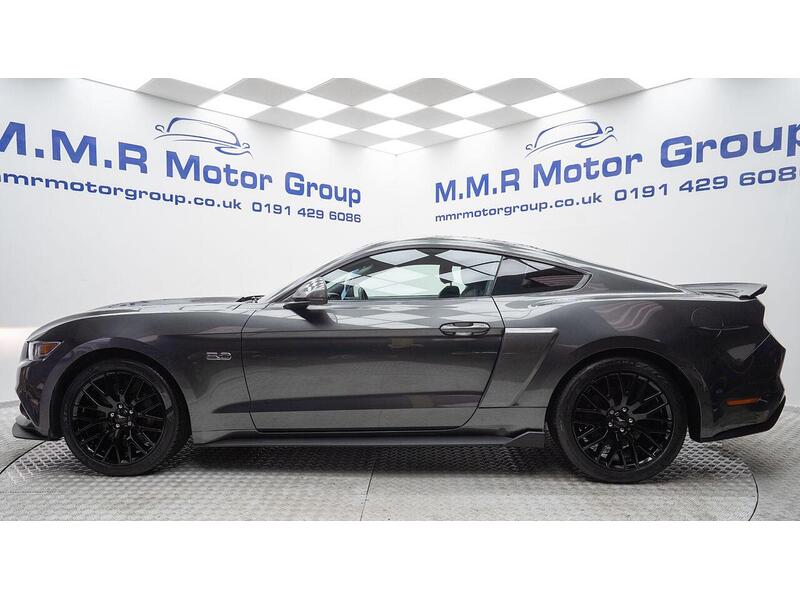 Used Ford Mustang 2017 for sale - 76659964: Photo 17
