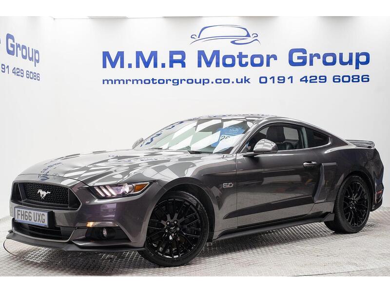 Used Ford Mustang 2017 for sale - 76659964: Photo 2