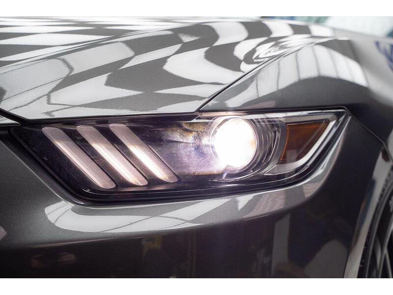 Used Ford Mustang 2017 for sale - 76659964: Photo 21