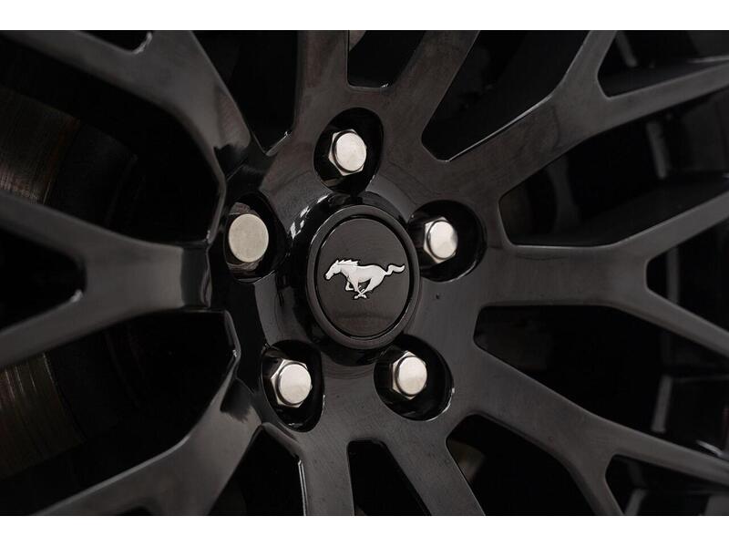 Used Ford Mustang 2017 for sale - 76659964: Photo 22