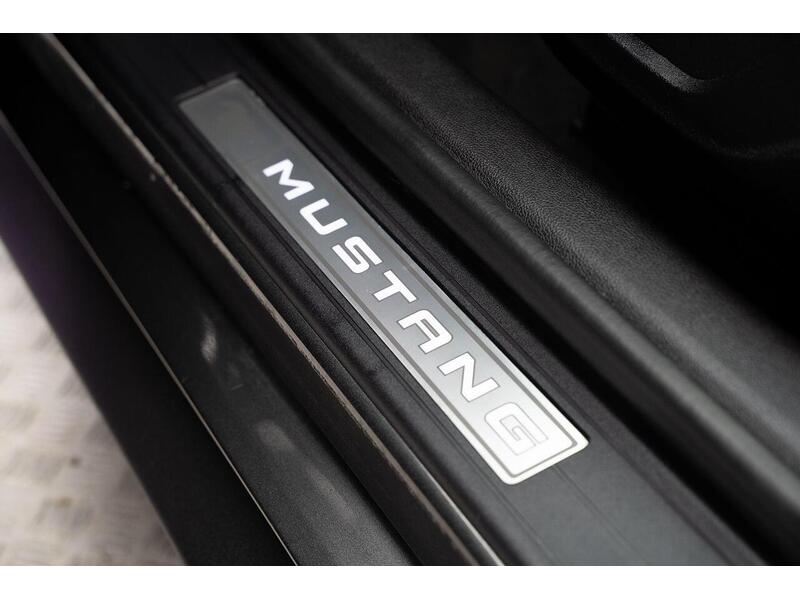 Used Ford Mustang 2017 for sale - 76659964: Photo 24