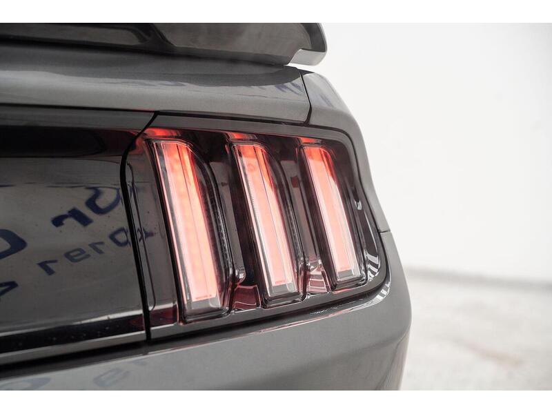 Used Ford Mustang 2017 for sale - 76659964: Photo 26