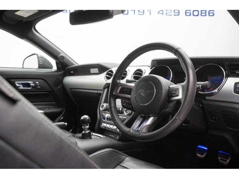 Used Ford Mustang 2017 for sale - 76659964: Photo 27