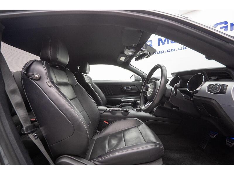 Used Ford Mustang 2017 for sale - 76659964: Photo 28