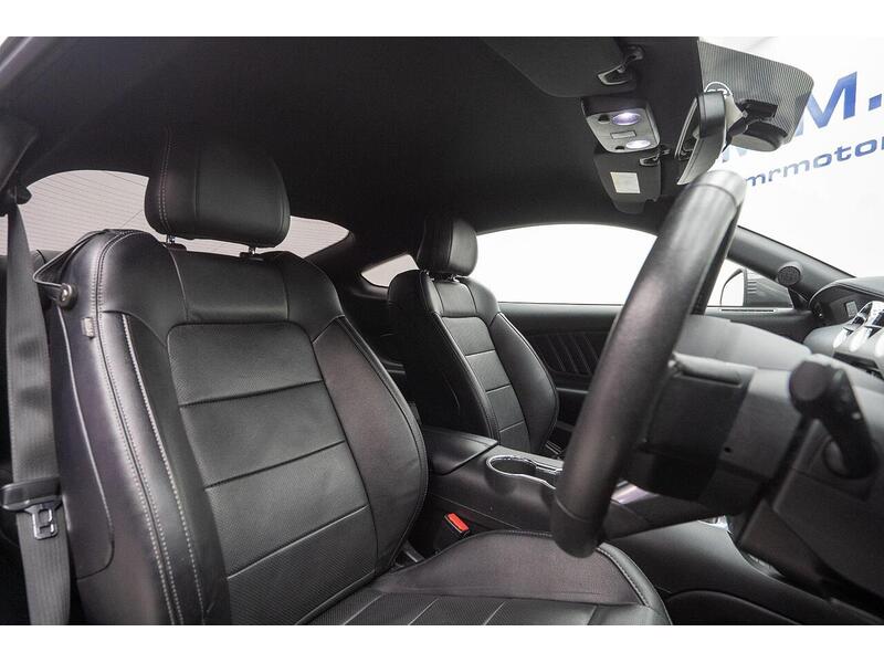 Used Ford Mustang 2017 for sale - 76659964: Photo 29