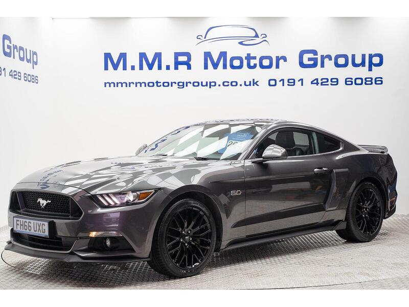 Used Ford Mustang 2017 for sale - 76659964: Photo 3