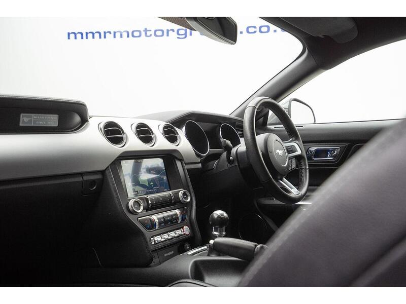 Used Ford Mustang 2017 for sale - 76659964: Photo 30