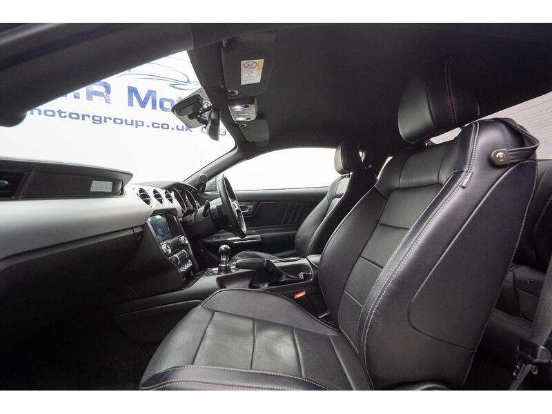 Used Ford Mustang 2017 for sale - 76659964: Photo 31