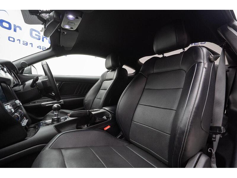 Used Ford Mustang 2017 for sale - 76659964: Photo 32