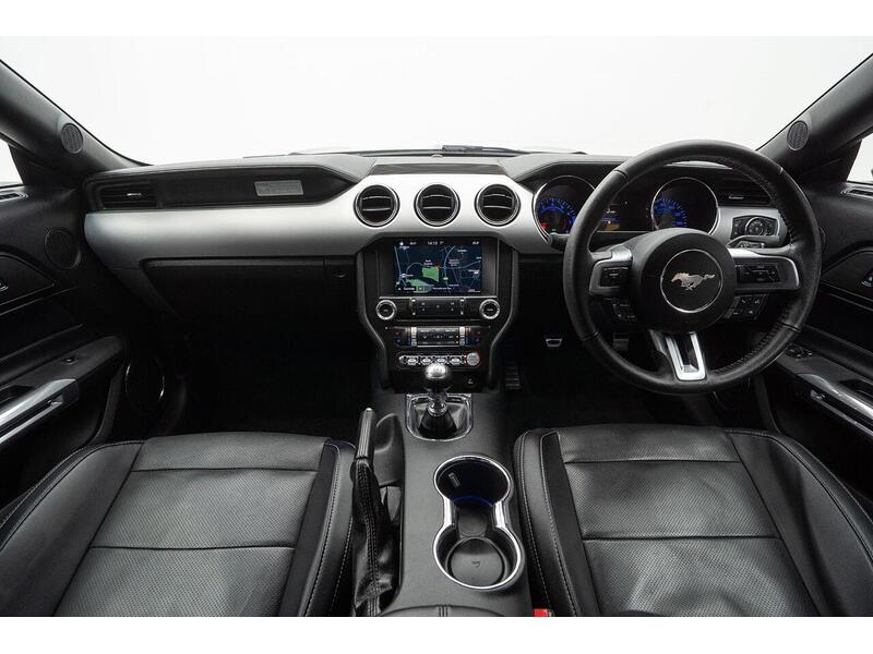 Used Ford Mustang 2017 for sale - 76659964: Photo 33