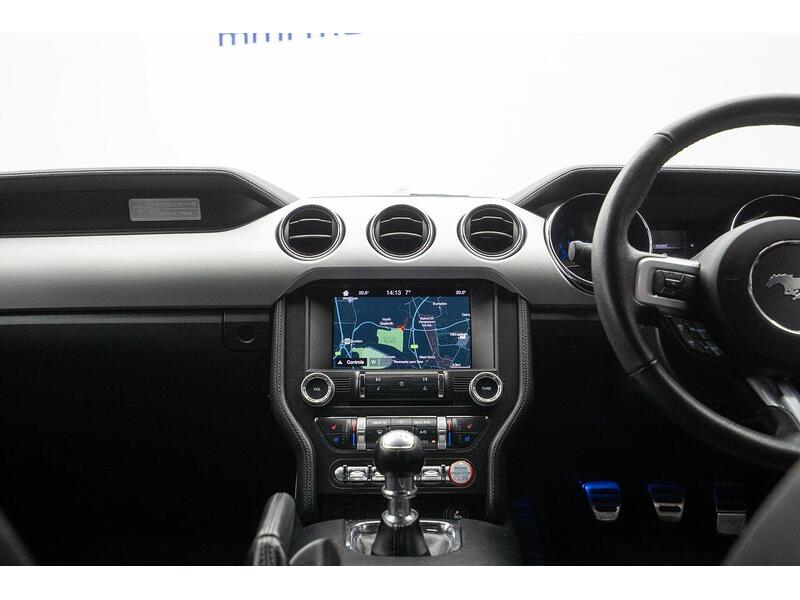 Used Ford Mustang 2017 for sale - 76659964: Photo 34