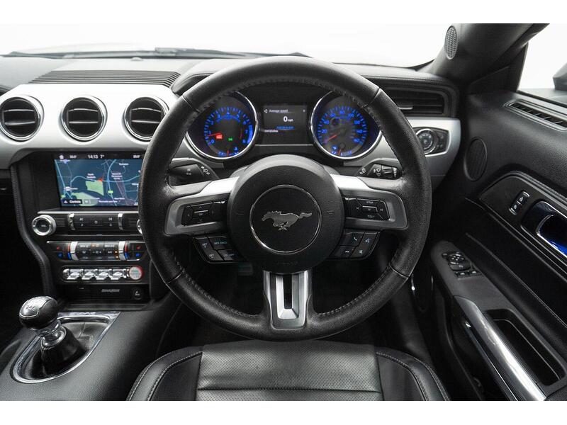 Used Ford Mustang 2017 for sale - 76659964: Photo 35