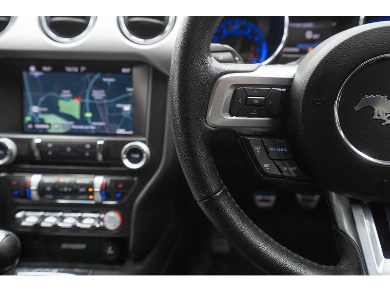 Used Ford Mustang 2017 for sale - 76659964: Photo 36