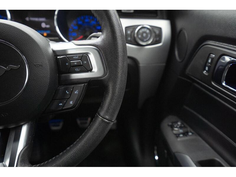 Used Ford Mustang 2017 for sale - 76659964: Photo 37