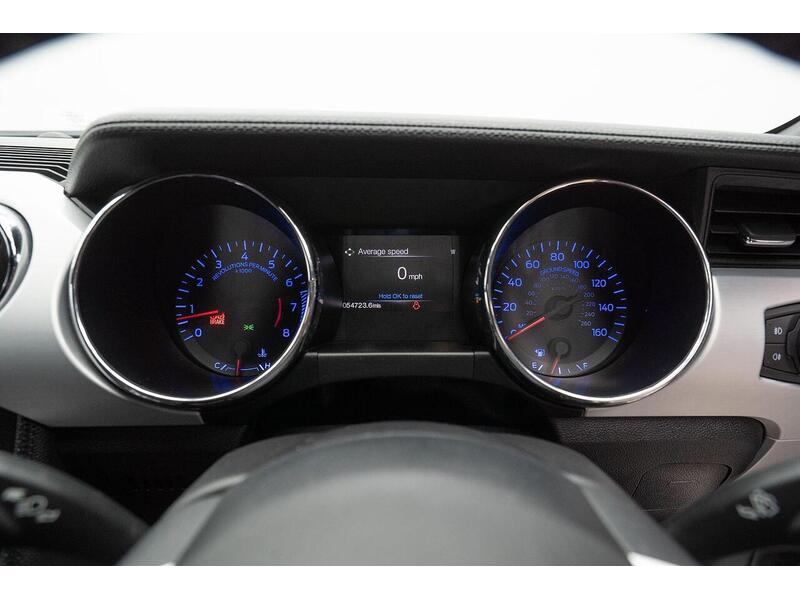 Used Ford Mustang 2017 for sale - 76659964: Photo 38