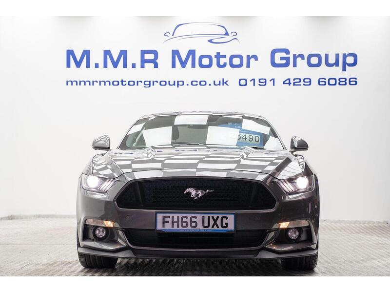 Used Ford Mustang 2017 for sale - 76659964: Photo 4