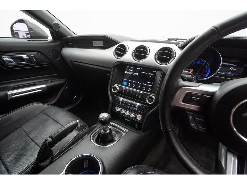 Used Ford Mustang 2017 for sale - 76659964: Photo 40