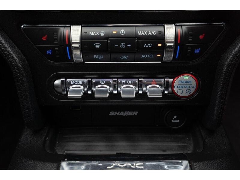 Used Ford Mustang 2017 for sale - 76659964: Photo 41