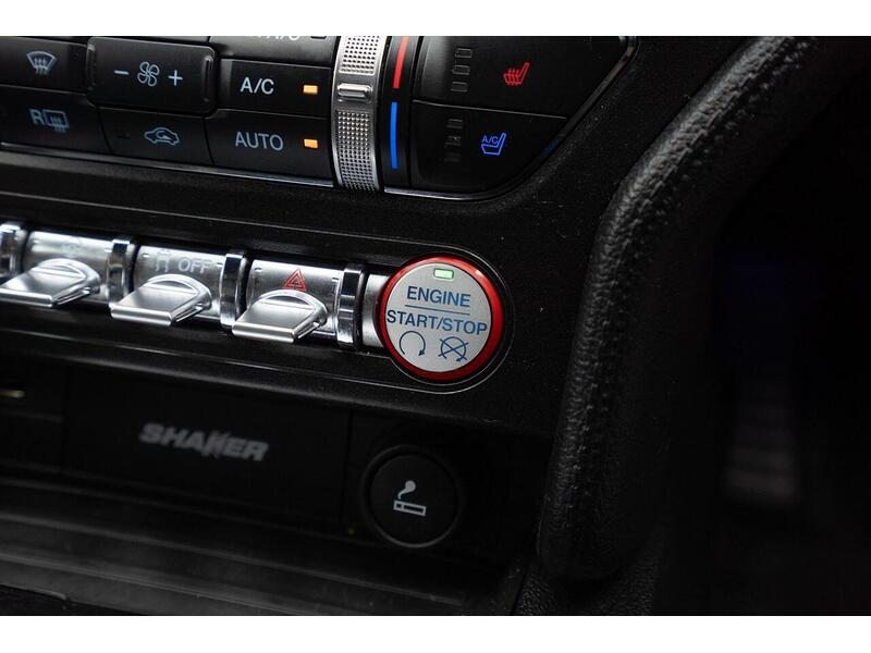 Used Ford Mustang 2017 for sale - 76659964: Photo 42