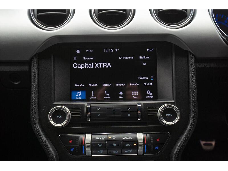 Used Ford Mustang 2017 for sale - 76659964: Photo 44