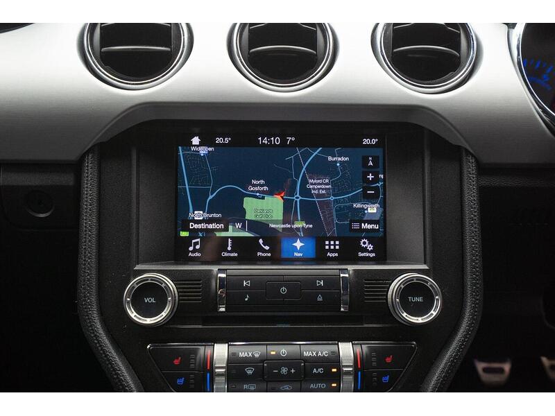 Used Ford Mustang 2017 for sale - 76659964: Photo 45