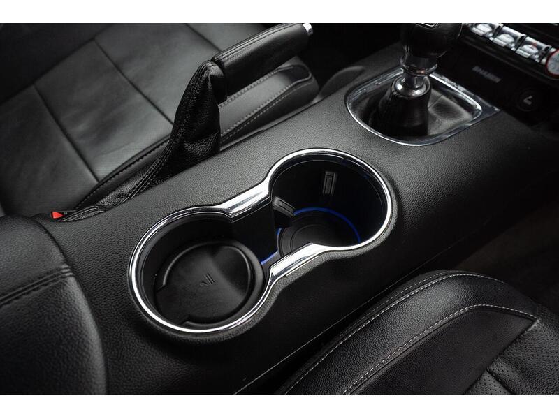 Used Ford Mustang 2017 for sale - 76659964: Photo 46