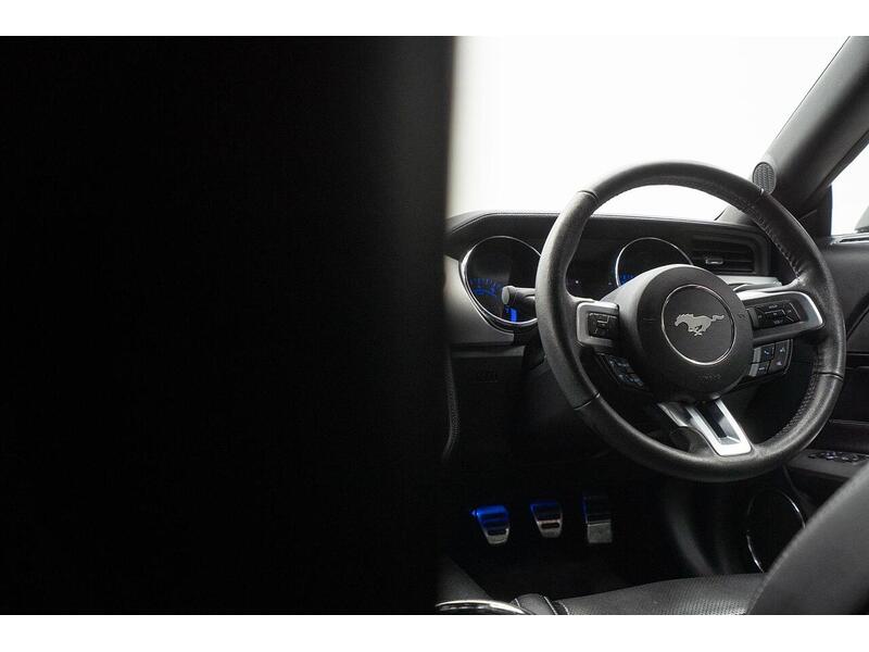 Used Ford Mustang 2017 for sale - 76659964: Photo 47