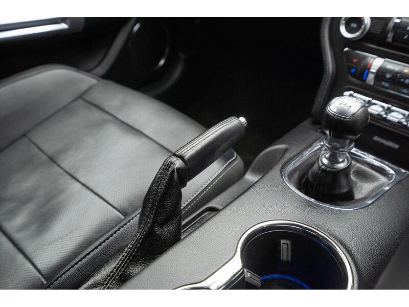 Used Ford Mustang 2017 for sale - 76659964: Photo 48