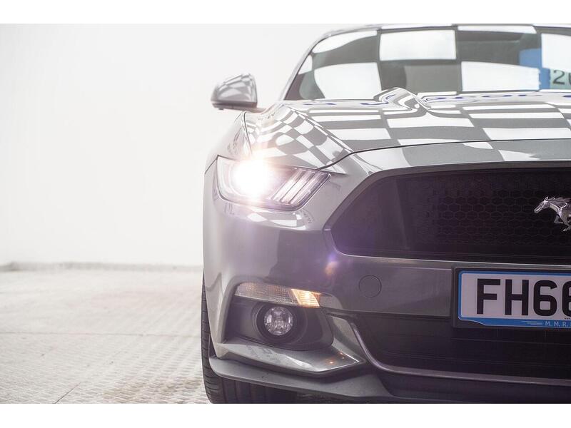 Used Ford Mustang 2017 for sale - 76659964: Photo 5