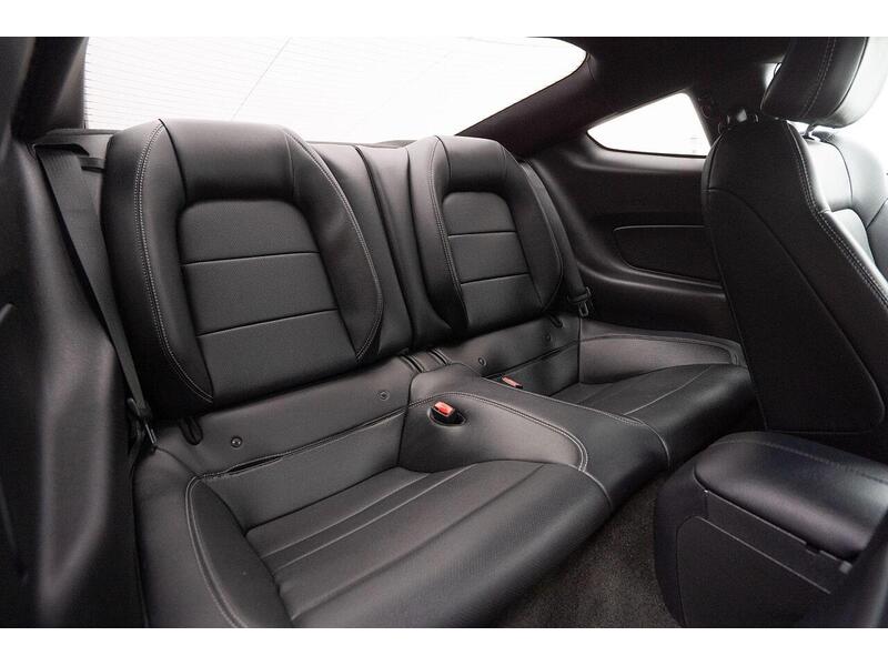 Used Ford Mustang 2017 for sale - 76659964: Photo 50