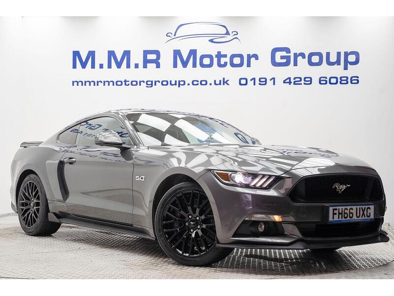 Used Ford Mustang 2017 for sale - 76659964: Photo 7