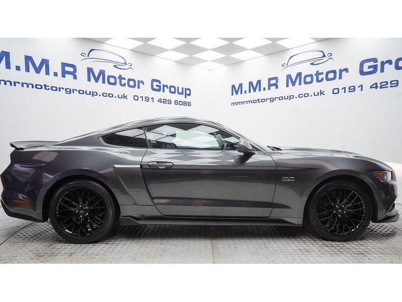 Used Ford Mustang 2017 for sale - 76659964: Photo 9