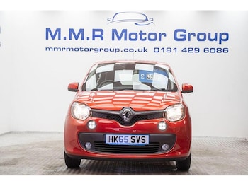 Used Renault Twingo 2015 for sale - 78402109: Photo