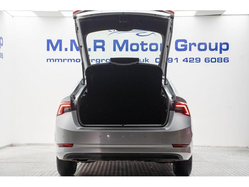 Used Skoda Octavia 2021 for sale - 76768826: Photo 12