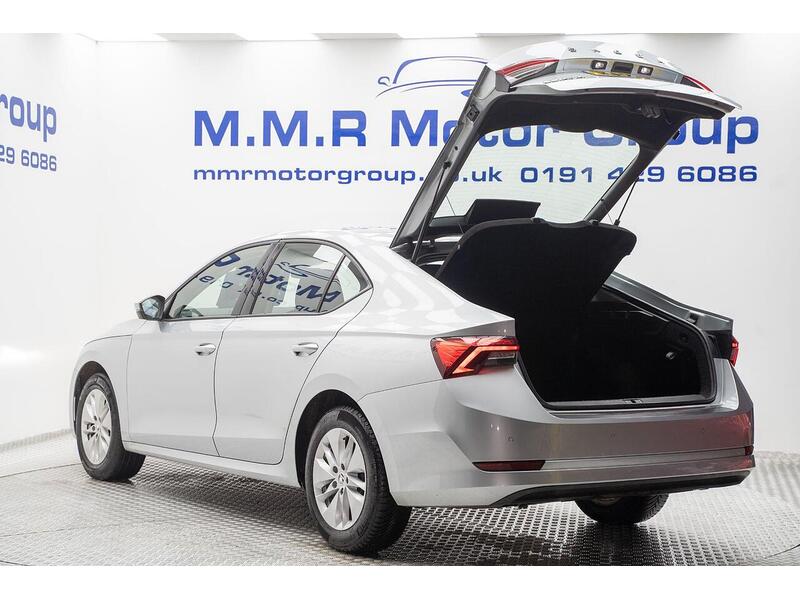 Used Skoda Octavia 2021 for sale - 76768826: Photo 15