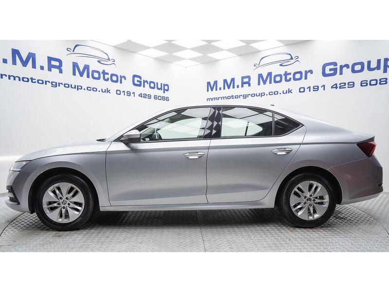 Used Skoda Octavia 2021 for sale - 76768826: Photo 17