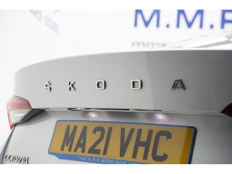 Used Skoda Octavia 2021 for sale - 76768826: Photo 18