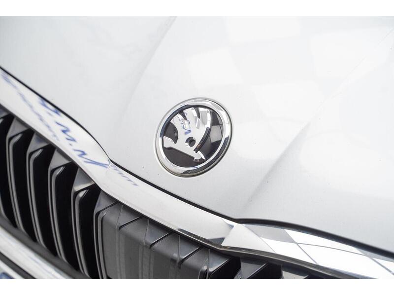 Used Skoda Octavia 2021 for sale - 76768826: Photo 19