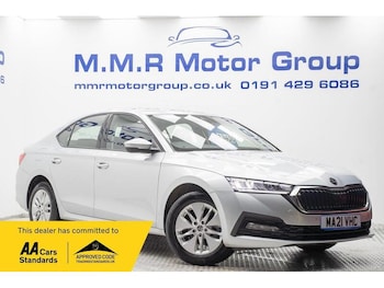 2021 - 1.0 TSI e-TEC MHEV SE Technology DSG Euro 6 (s/s) 5dr