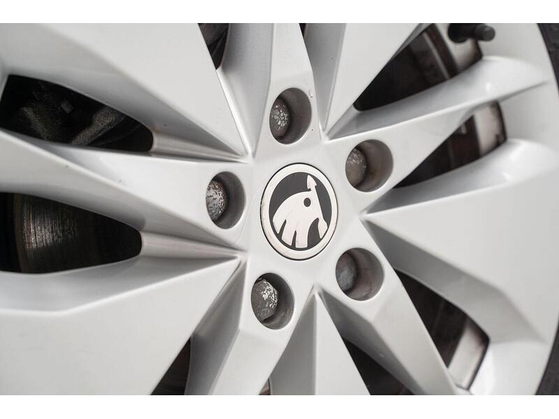 Used Skoda Octavia 2021 for sale - 76768826: Photo 20