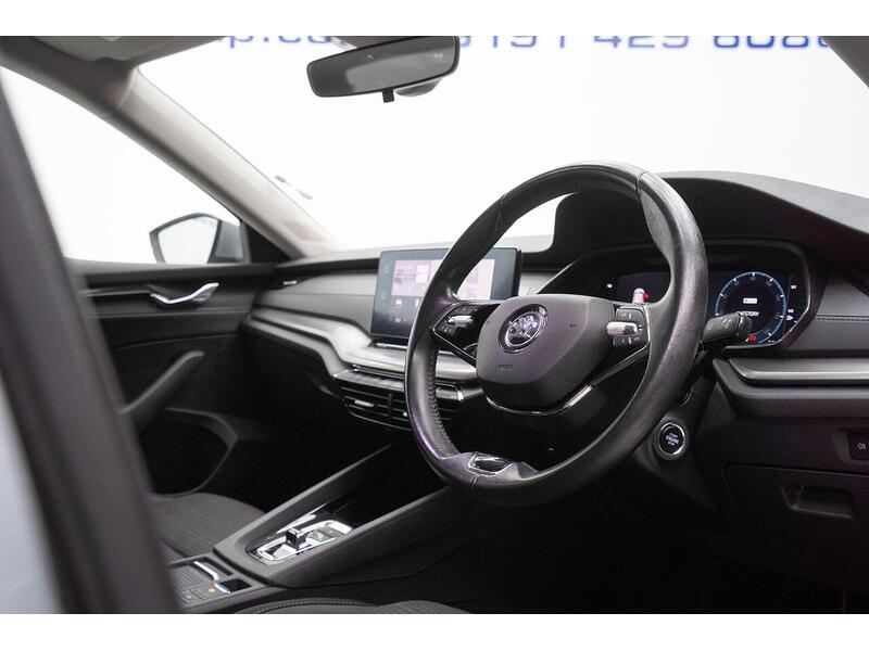 Used Skoda Octavia 2021 for sale - 76768826: Photo 21