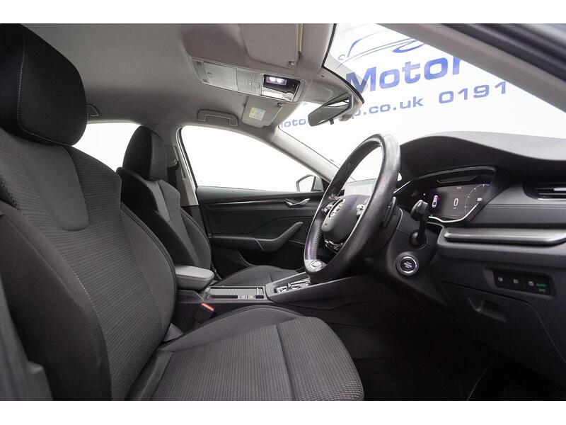 Used Skoda Octavia 2021 for sale - 76768826: Photo 22
