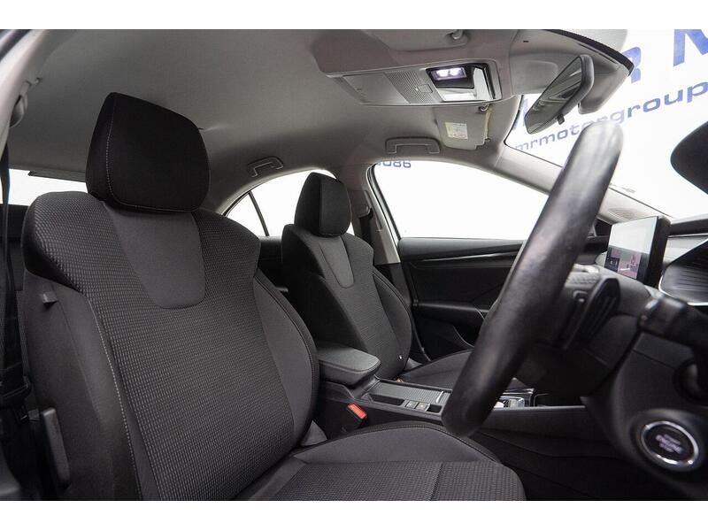 Used Skoda Octavia 2021 for sale - 76768826: Photo 23