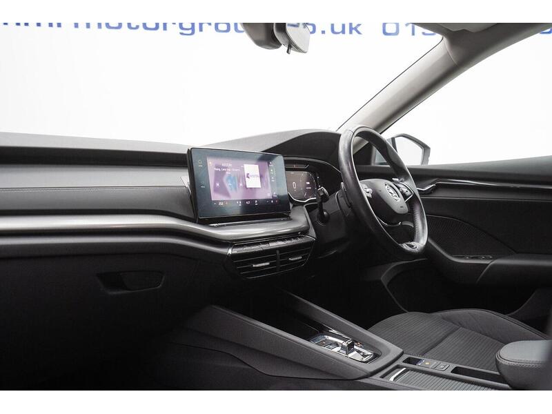 Used Skoda Octavia 2021 for sale - 76768826: Photo 24